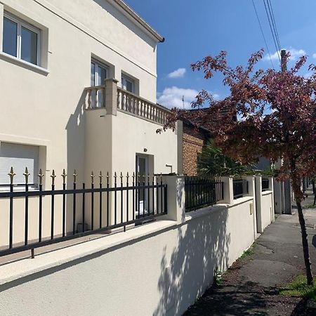Villa Tenjin Chambre 2 Bondy Dış mekan fotoğraf