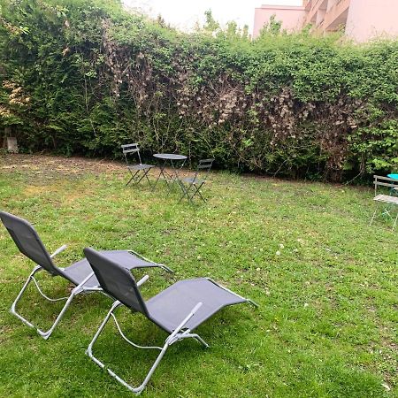 Villa Tenjin Chambre 2 Bondy Dış mekan fotoğraf