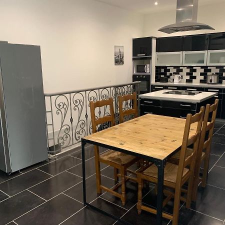 Villa Tenjin Chambre 2 Bondy Dış mekan fotoğraf