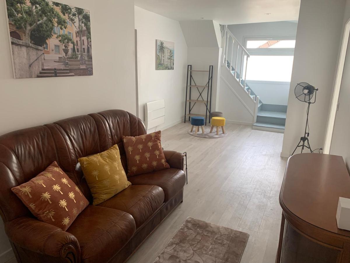 Villa Tenjin Chambre 2 Bondy Dış mekan fotoğraf
