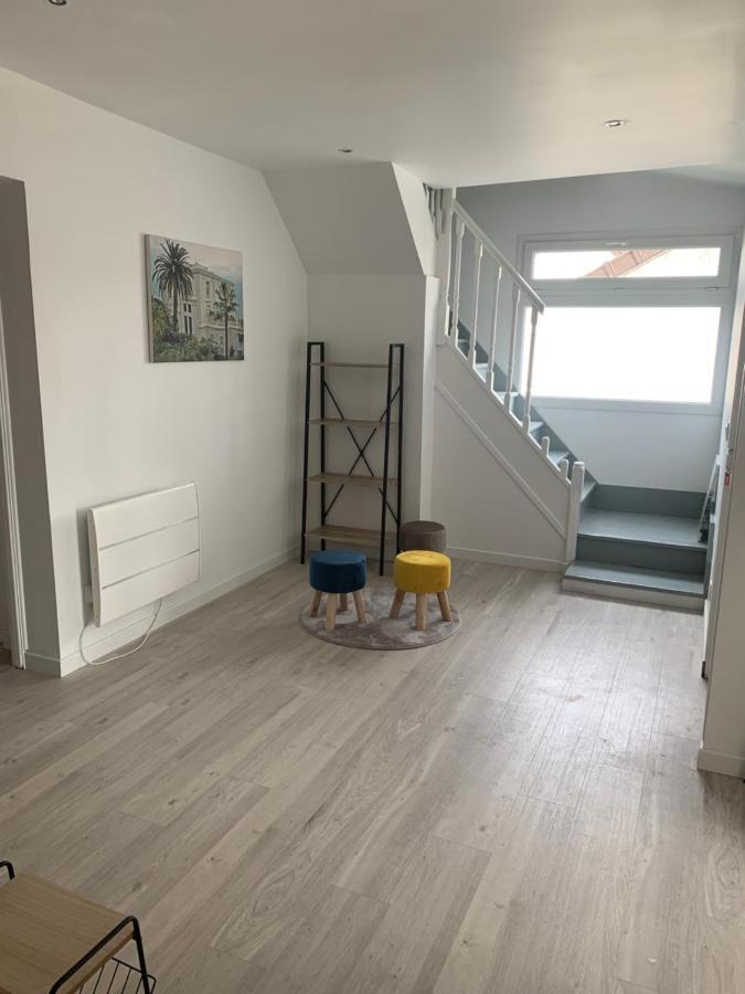 Villa Tenjin Chambre 2 Bondy Dış mekan fotoğraf