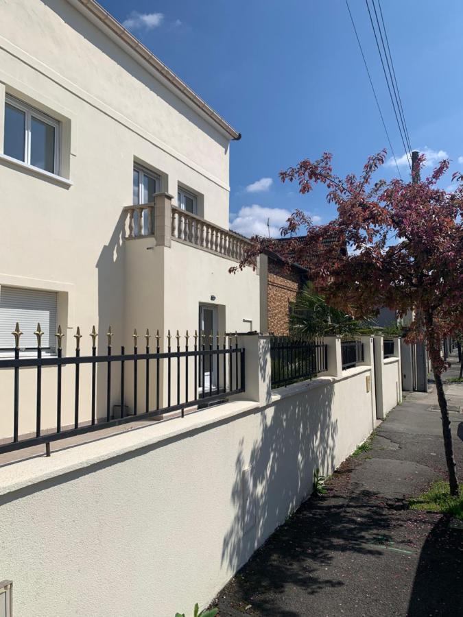 Villa Tenjin Chambre 2 Bondy Dış mekan fotoğraf