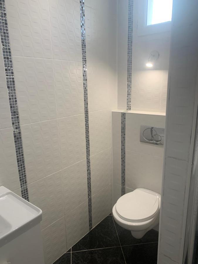 Villa Tenjin Chambre 2 Bondy Dış mekan fotoğraf
