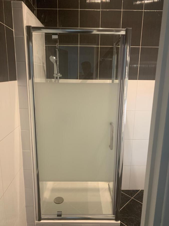 Villa Tenjin Chambre 2 Bondy Dış mekan fotoğraf