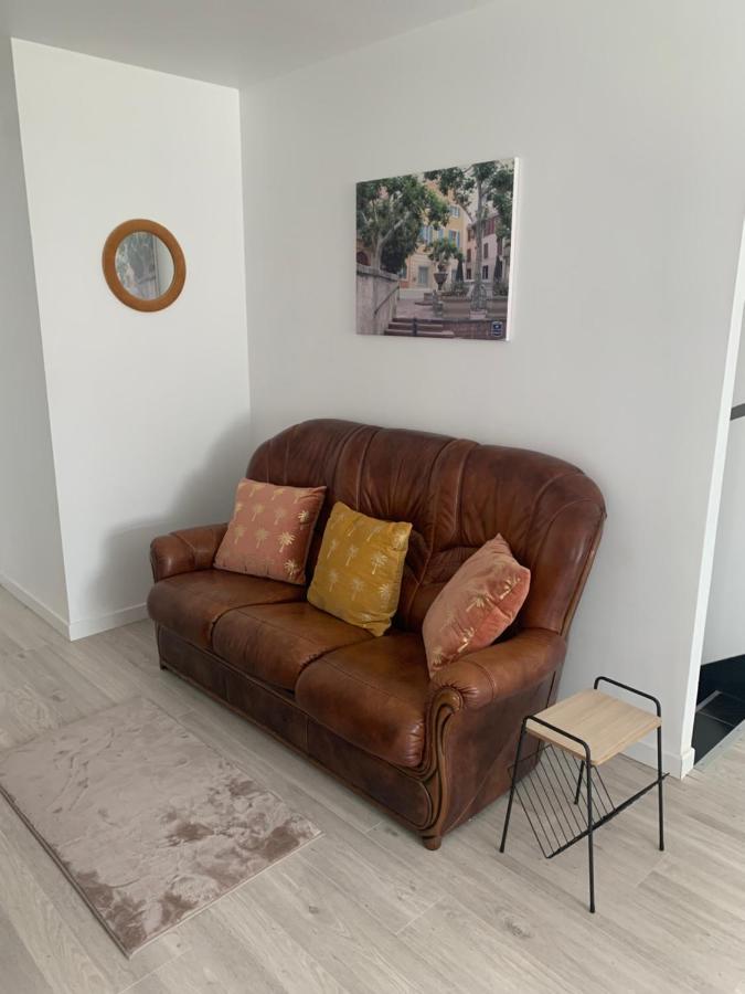 Villa Tenjin Chambre 2 Bondy Dış mekan fotoğraf