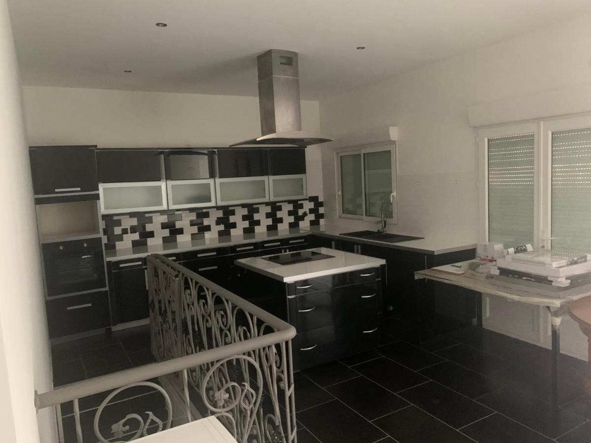Villa Tenjin Chambre 2 Bondy Dış mekan fotoğraf
