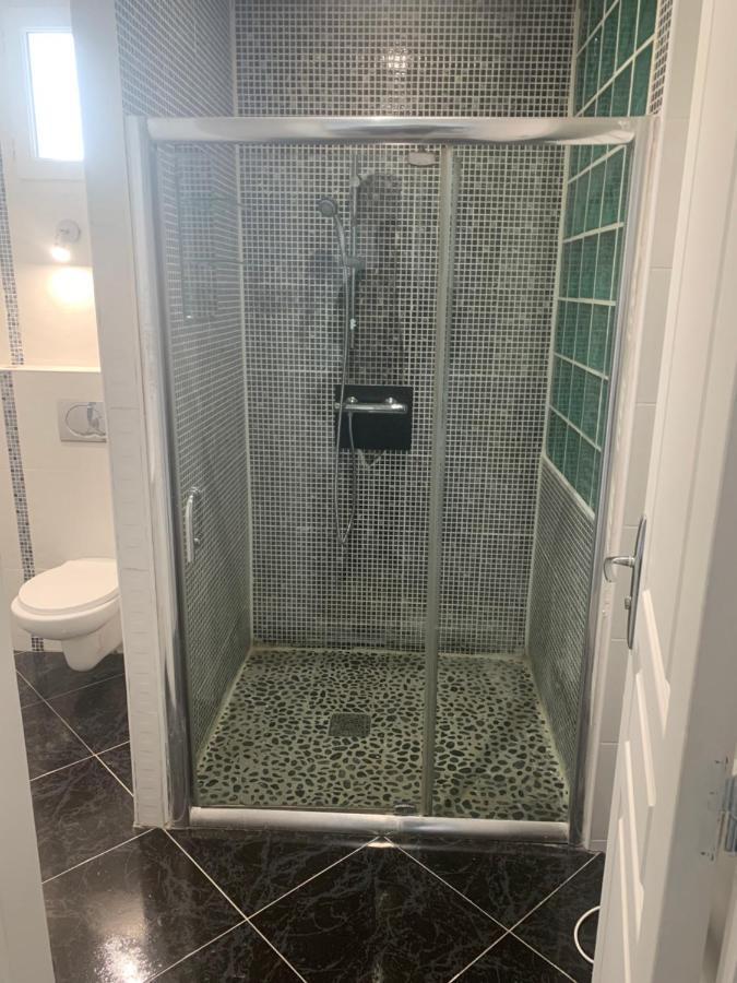 Villa Tenjin Chambre 2 Bondy Dış mekan fotoğraf