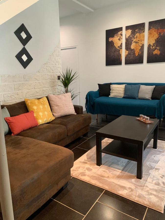 Villa Tenjin Chambre 2 Bondy Dış mekan fotoğraf