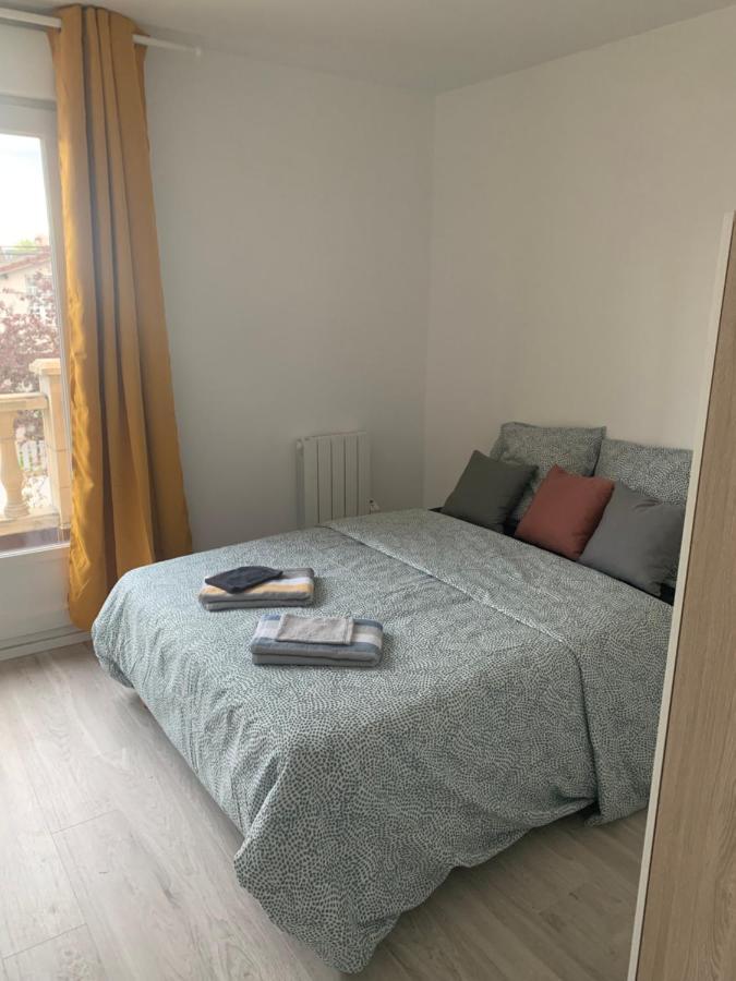 Villa Tenjin Chambre 2 Bondy Dış mekan fotoğraf