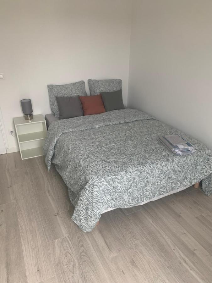 Villa Tenjin Chambre 2 Bondy Dış mekan fotoğraf