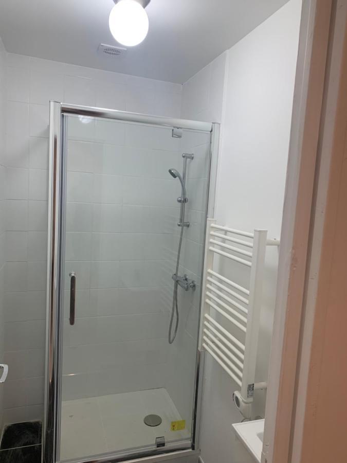 Villa Tenjin Chambre 2 Bondy Dış mekan fotoğraf