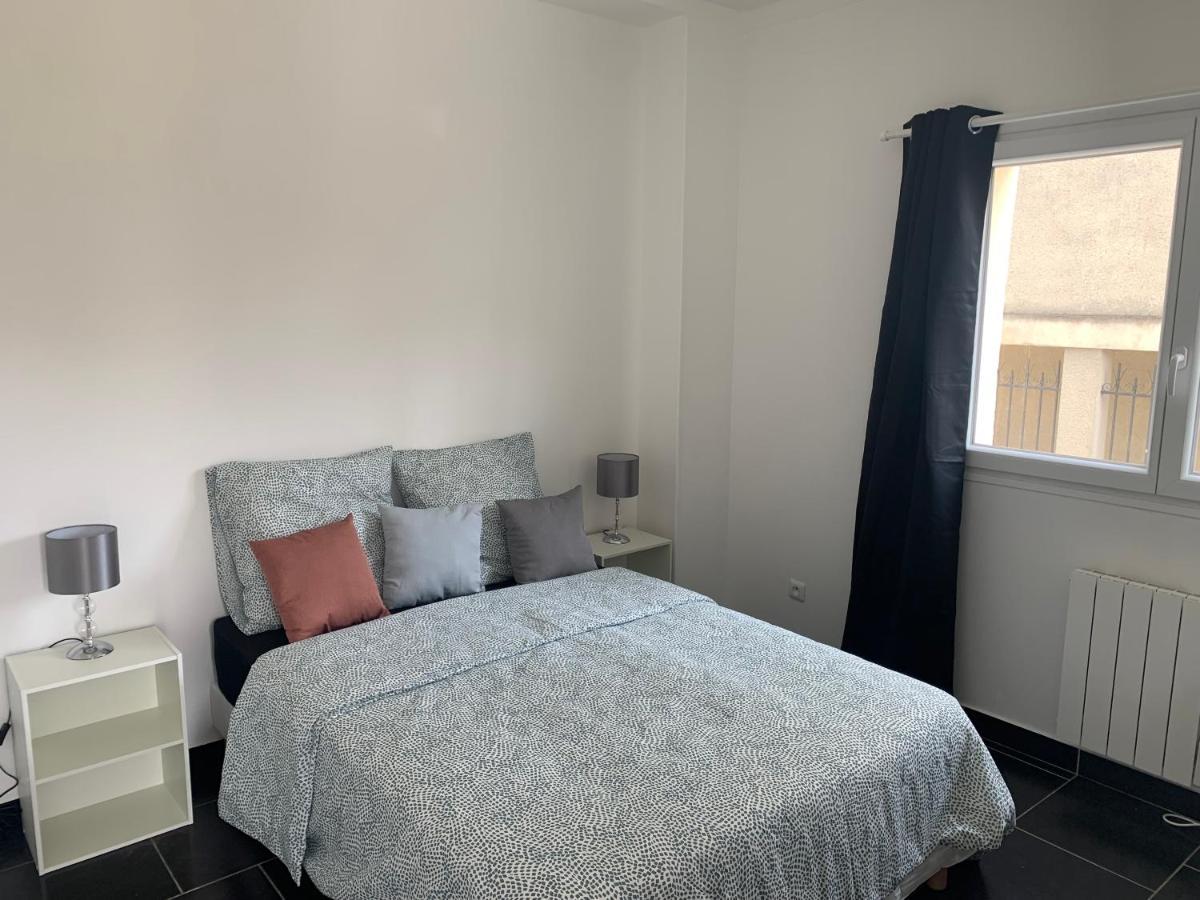 Villa Tenjin Chambre 2 Bondy Dış mekan fotoğraf
