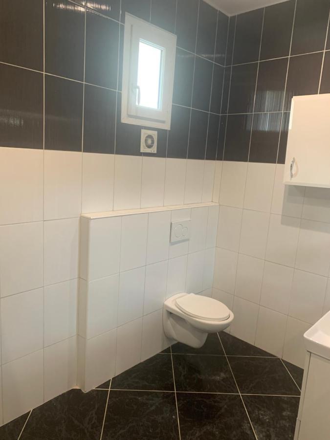 Villa Tenjin Chambre 2 Bondy Dış mekan fotoğraf