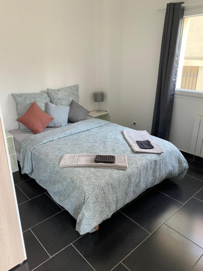 Villa Tenjin Chambre 2 Bondy Dış mekan fotoğraf