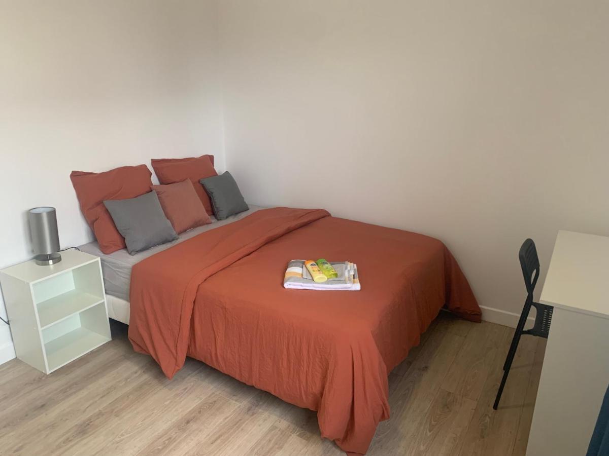 Villa Tenjin Chambre 2 Bondy Dış mekan fotoğraf